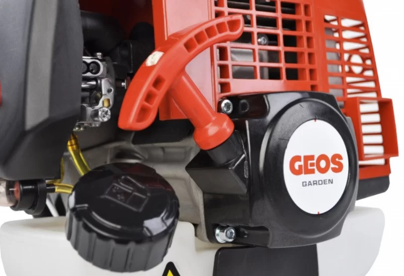 Триммер бензиновый GEOS Max Premium Pro 251 B №1