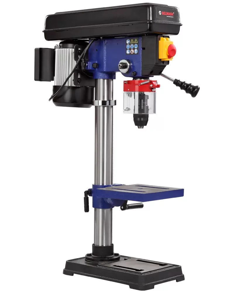 Станок сверлильный Белмаш DP250-16 №2