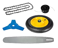 Расходные материалы для садовой техники в интернет-магазине Тиски в Екатеринбурге Расходные материалы для садовой техники купить в интернет-магазине Тиски в Екатеринбурге