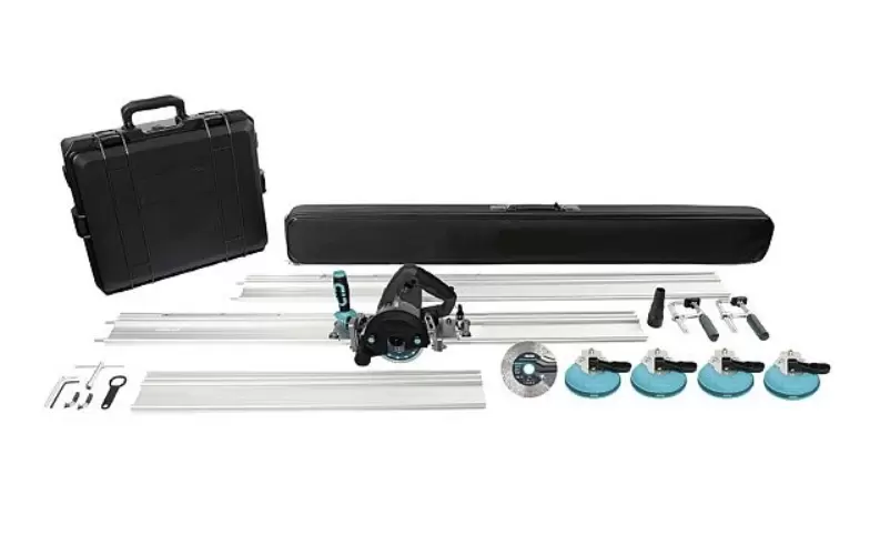 Фото раздела «Дополнительные приспособления для плиткорезов»