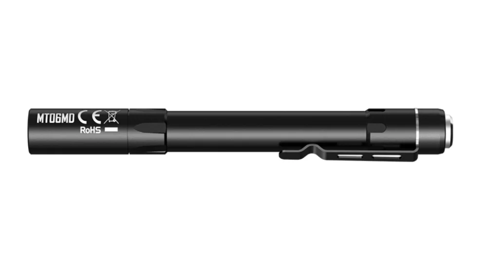 Фонарь Nitecore MT06MD №1