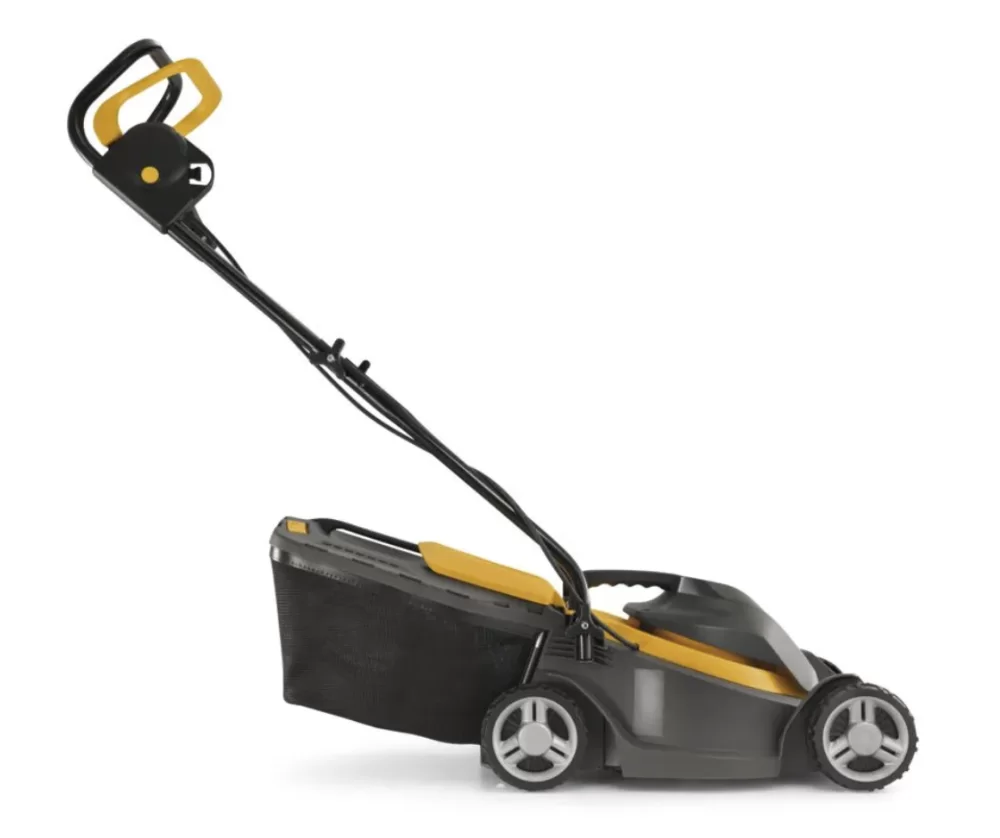 Газонокосилка электрическая Stiga Collector 35 E №3