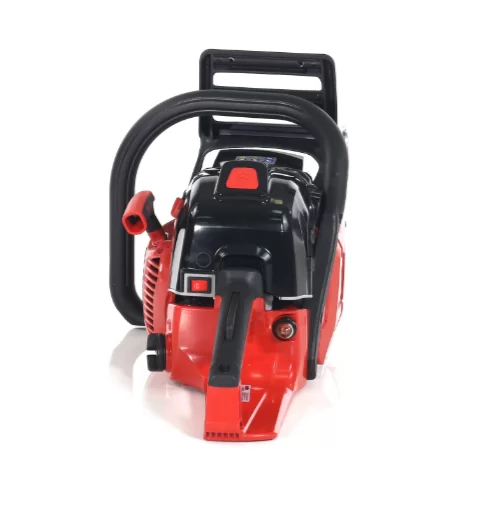 Пила цепная бензиновая Geos Max CSP346 №2