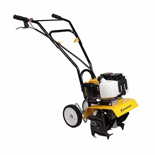 Культиватор бензиновый Champion GC 243E №1