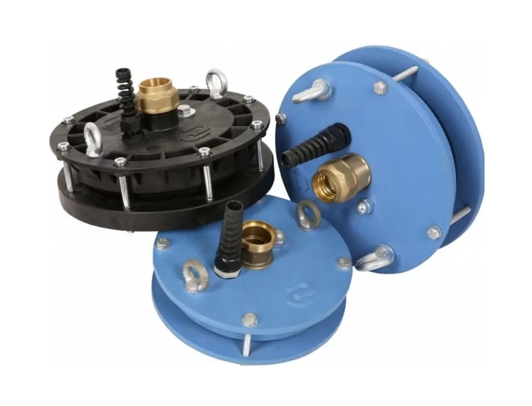 Фото раздела «Оголовки»