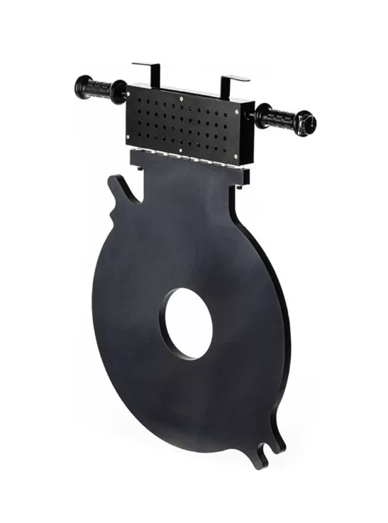 Сварочный аппарат для стыковой сварки ПНД труб Просвар С 400 №3