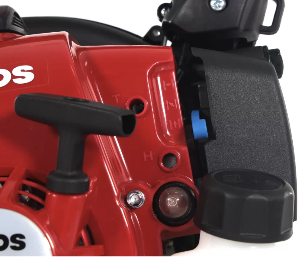 Воздуходувка бензиновый GEOS Max HB 330 №2