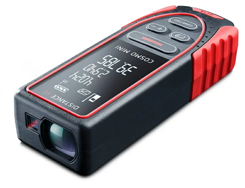 Лазерный дальномер ADA Cosmo 40 Mini №1