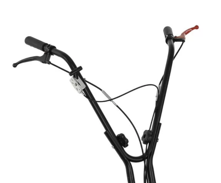 Культиватор бензиновый Champion BC 5712 №5