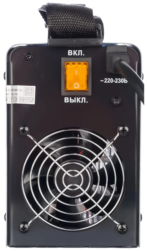 Сварочный аппарат Ресанта САИ 220 №2