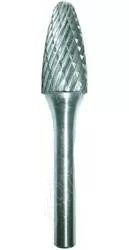 Фото товара «Шарошка по металлу Strong тип F 6х14 мм »