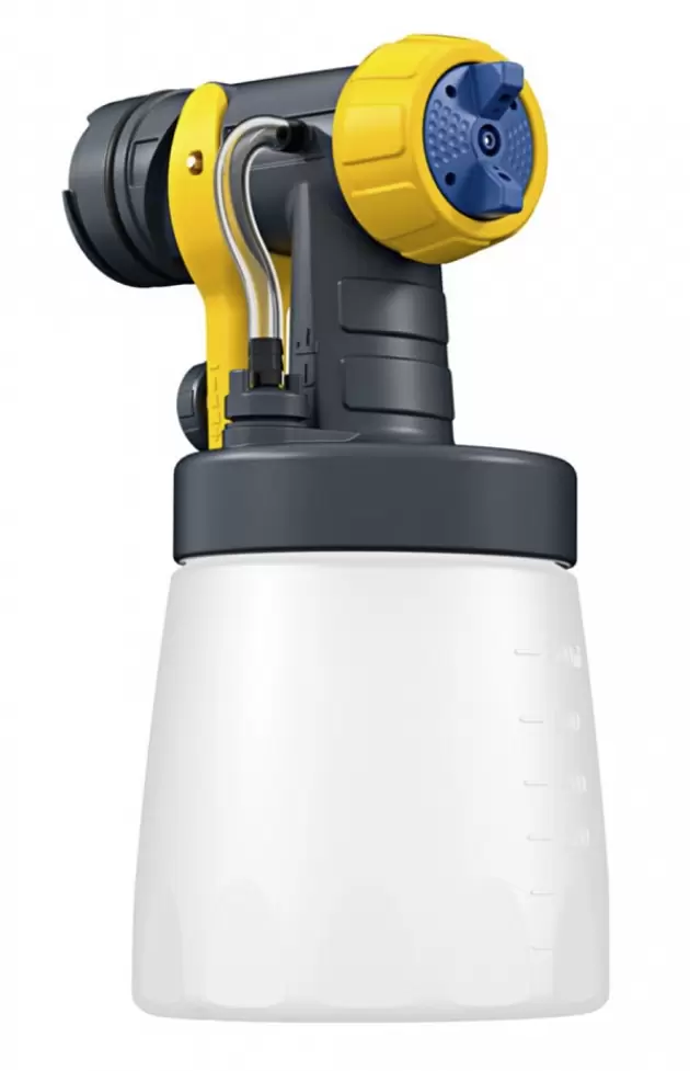 Фото раздела «Насадки для краскопультов»