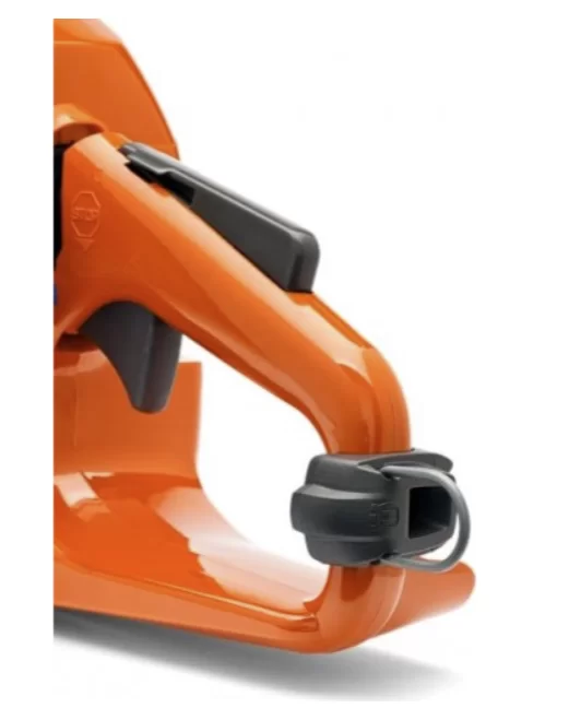 Проушина Husqvarna для крепления троса к рукоятке бензопилы №1