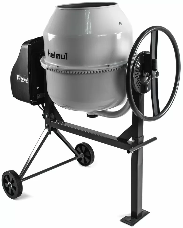 Бетоносмеситель Helmut BM140 №1