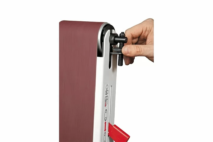 Станок тарельчато-ленточный Jet JSG-64 №3