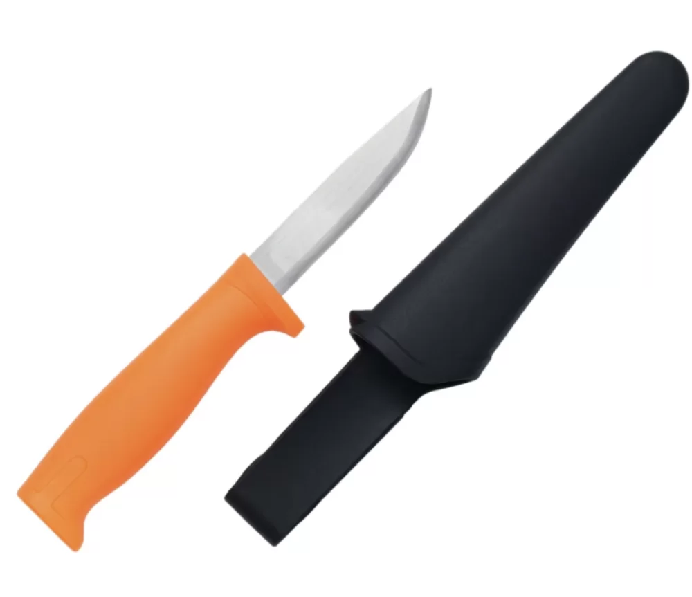 Нож HL Basic Orange (VT289-C) №2