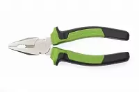 Фото раздела «Пассатижи и плоскогубцы»