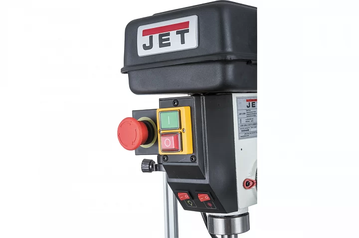Станок сверлильный Jet JDP-13FM 230В №8