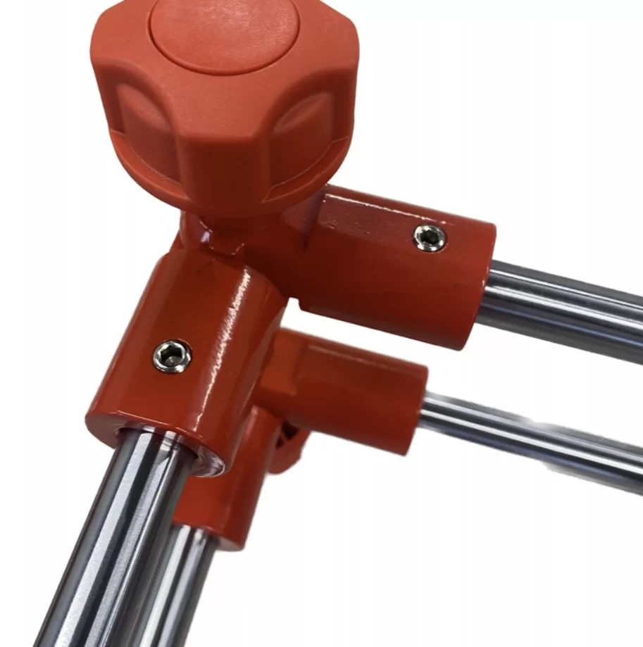 Регулятор плиточного пространства и фиксации угловя DLT VST MAX №3