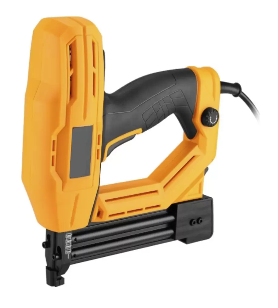 Раздел с товарами «Сетевые степлеры и гвоздезабивные пистолеты» Фото раздела «Сетевые степлеры и гвоздезабивные пистолеты»