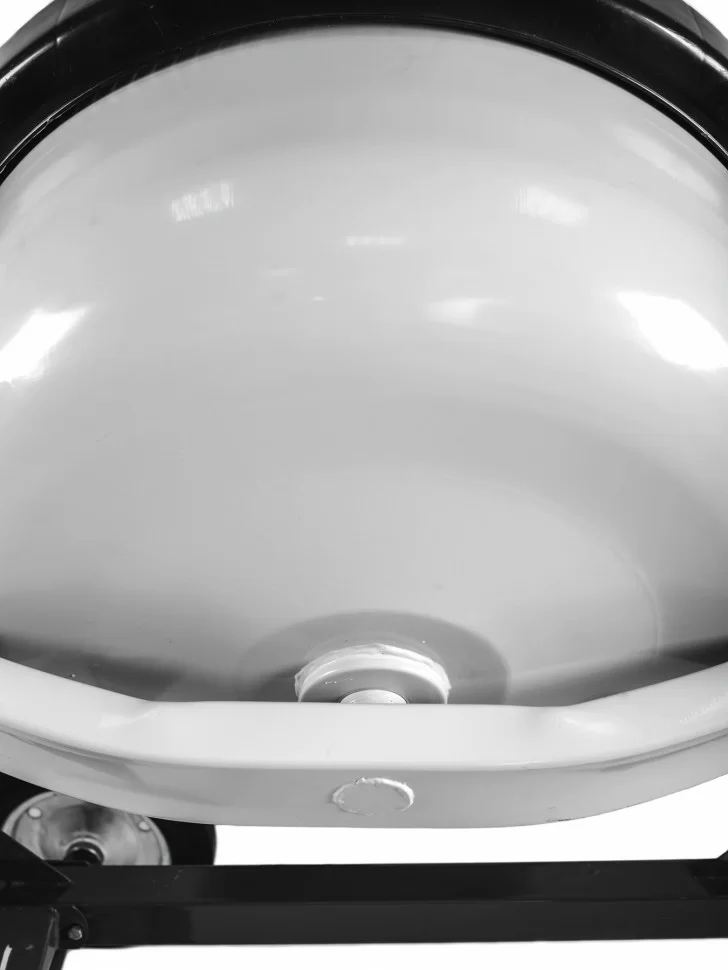 Бетоносмеситель Helmut BM260 №6