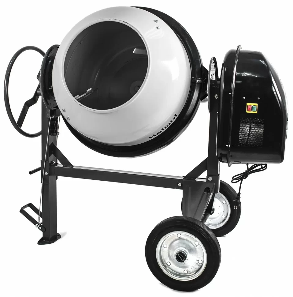Бетоносмеситель Helmut BM260 №2