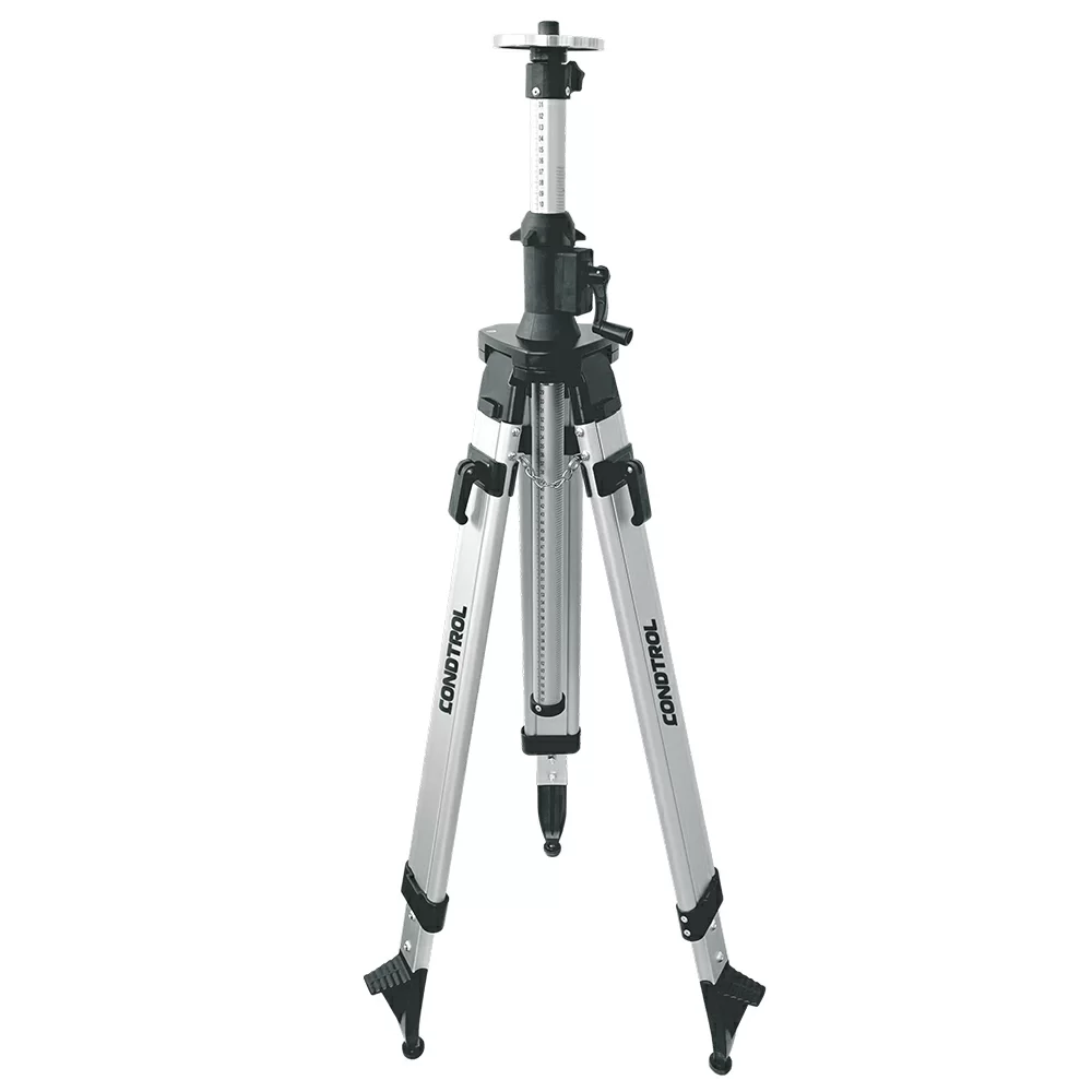 Штатив с элевационной головкой Condtrol HD200 №2
