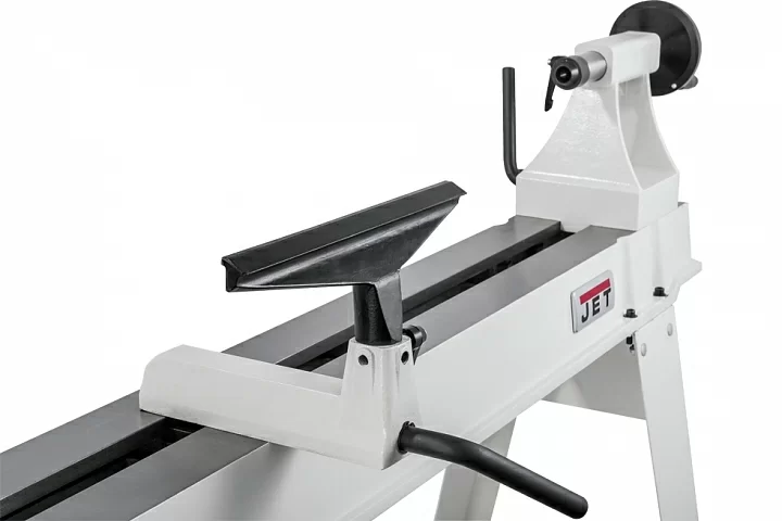 Станок токарный по дереву Jet JWL-1443L-M №1