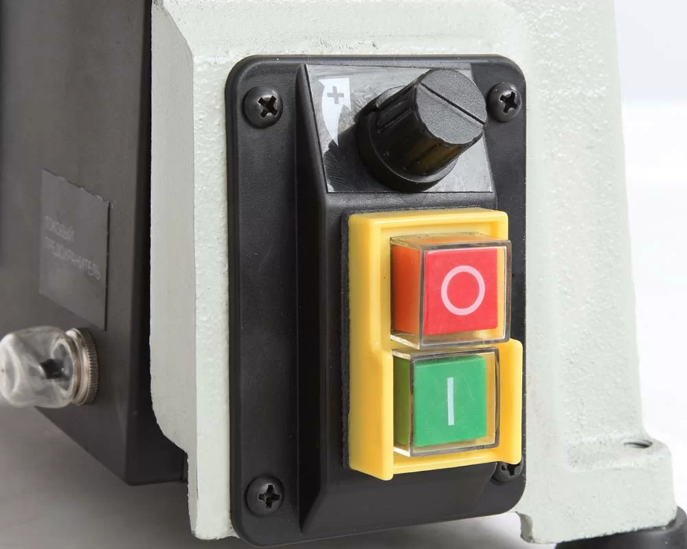 Станок токарный по дереву Белмаш WL-300/450VS №4