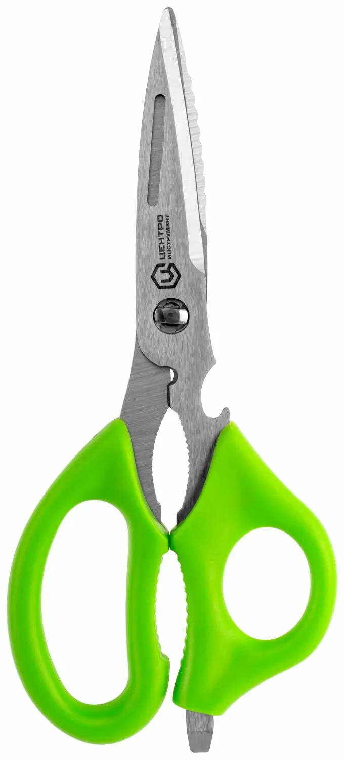 Фото раздела «Ножницы хозяйственные (универсальные)»