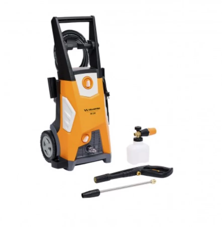 Мойка высокого давления Villartec RE230 №4