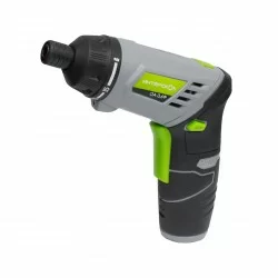 Товар «Аккумуляторная отвертка Интерскол ОА-3,6Ф кейс МС» Фото товара «Аккумуляторная отвертка Интерскол ОА-3,6Ф кейс МС»