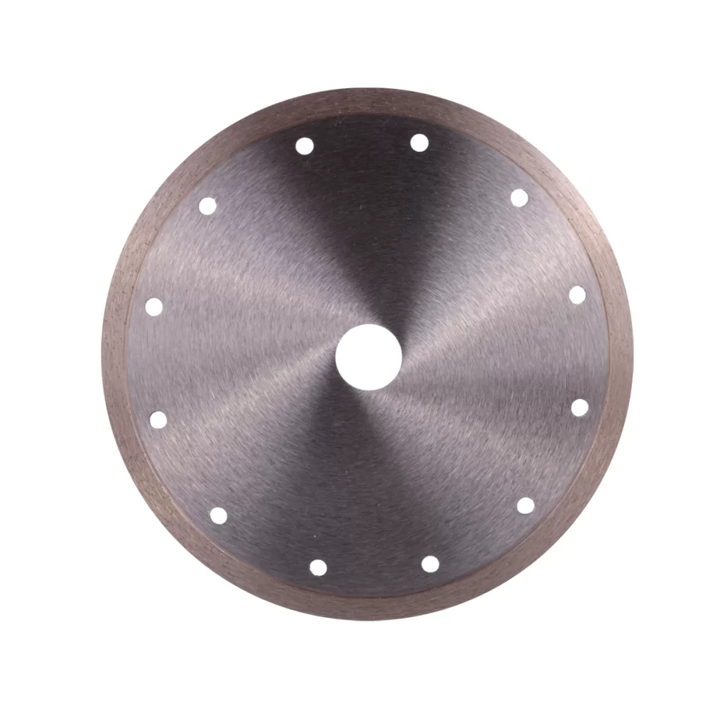 Диск алмазный Distar Razor 180х22,2 мм №1