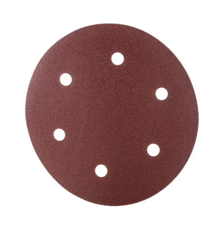 Набор шлифовальных сеток и кругов Einhell 225 мм (15 шт) №2