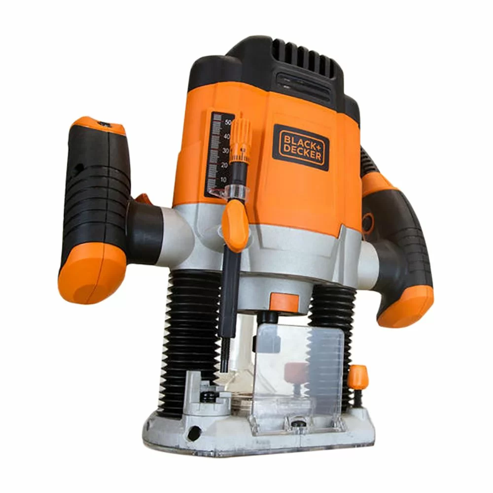 Фрезер Black&Decker KW1200E-QS №1