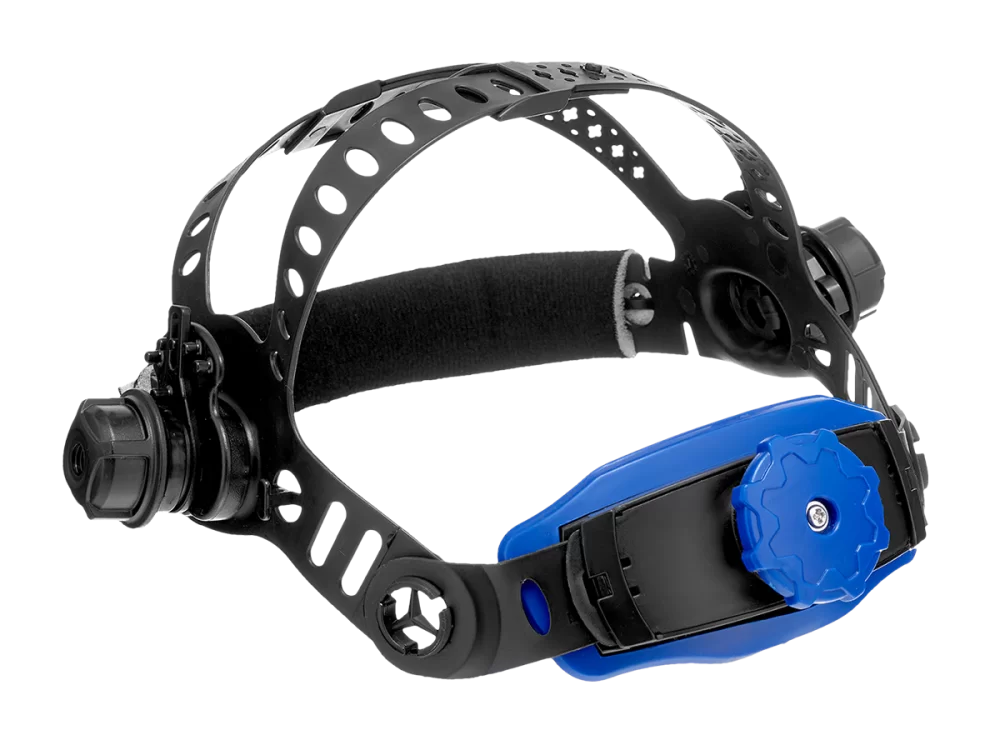 Маска сварщика Сварог PRO B10 True Color №4