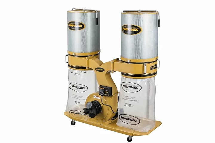 Стружкоотсос Powermatic PM1900CK №8