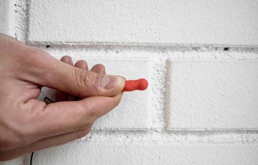 Беруши противошумные Jeta Safety JEM21 на шнурке, 37дБ №2