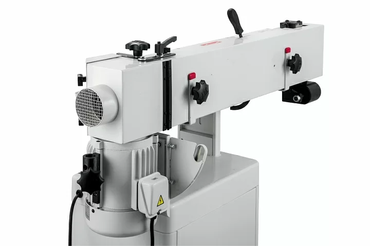 Станок ленточношлифовальный Jet OES-80CS 230В №6