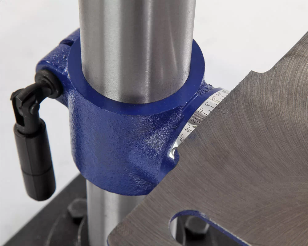 Станок сверлильный Белмаш DP200-13 №4