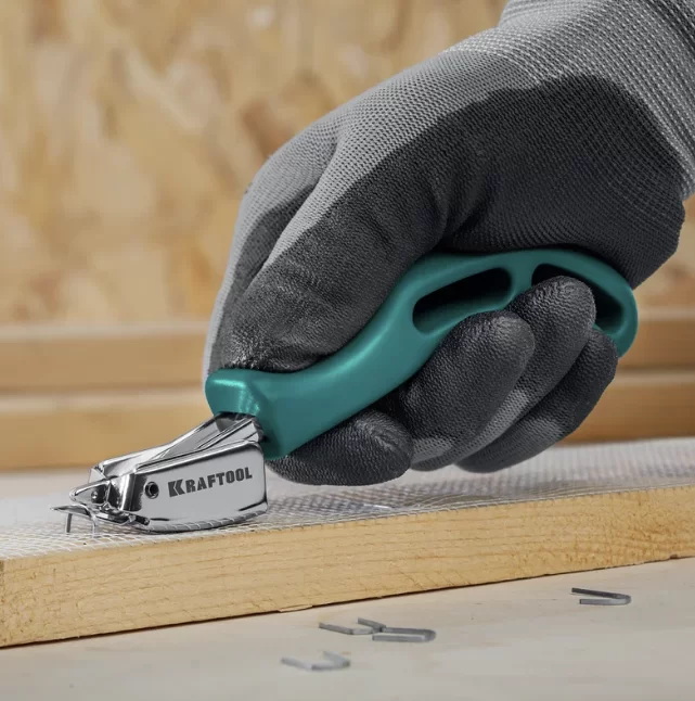 Скобоудалитель Kraftool универсальный стальной (3151) №2