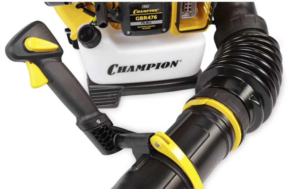 Воздуходувка бензиновая Champion GBR476 №1