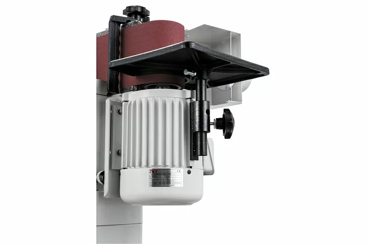 Станок ленточношлифовальный Jet OES-80CS 230В №8