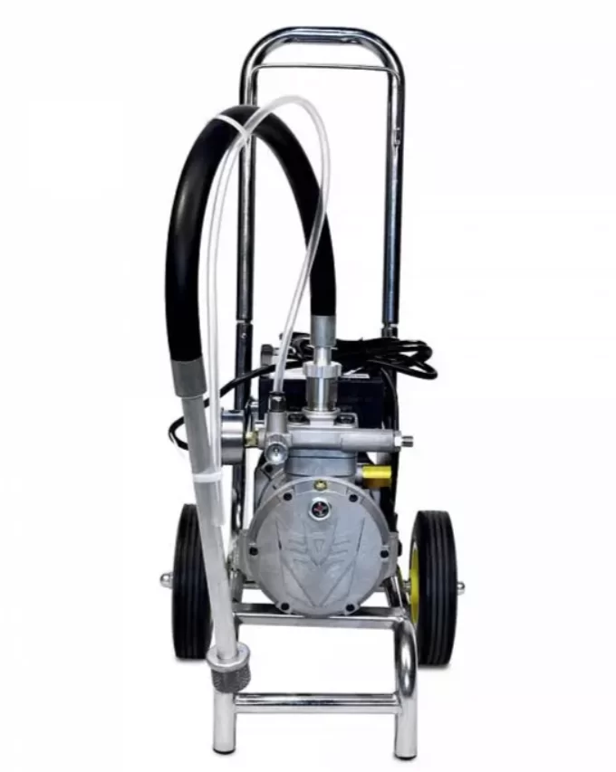 Окрасочный аппарат Schtaer Saturn 300 №2