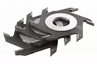 Фото раздела «Фрезы дисковые»