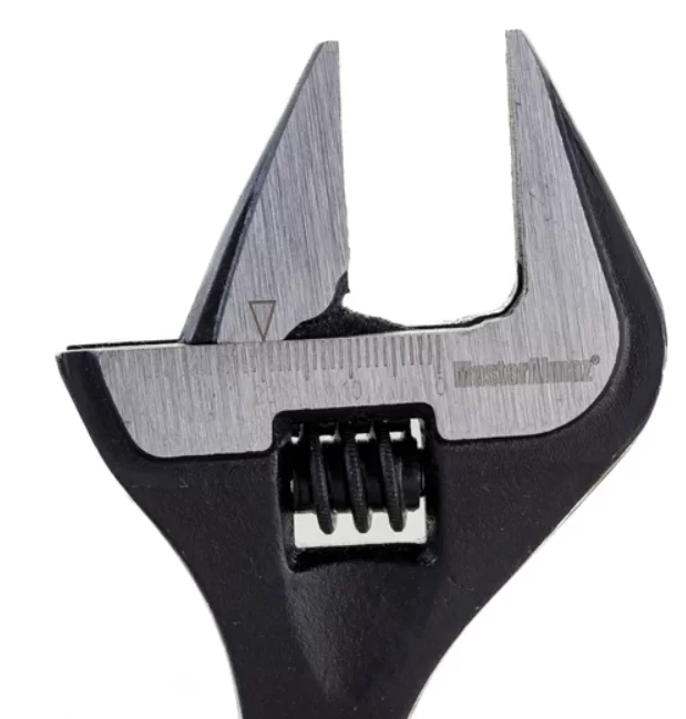 Ключ разводной МастерАлмаз 8"/200 мм №1