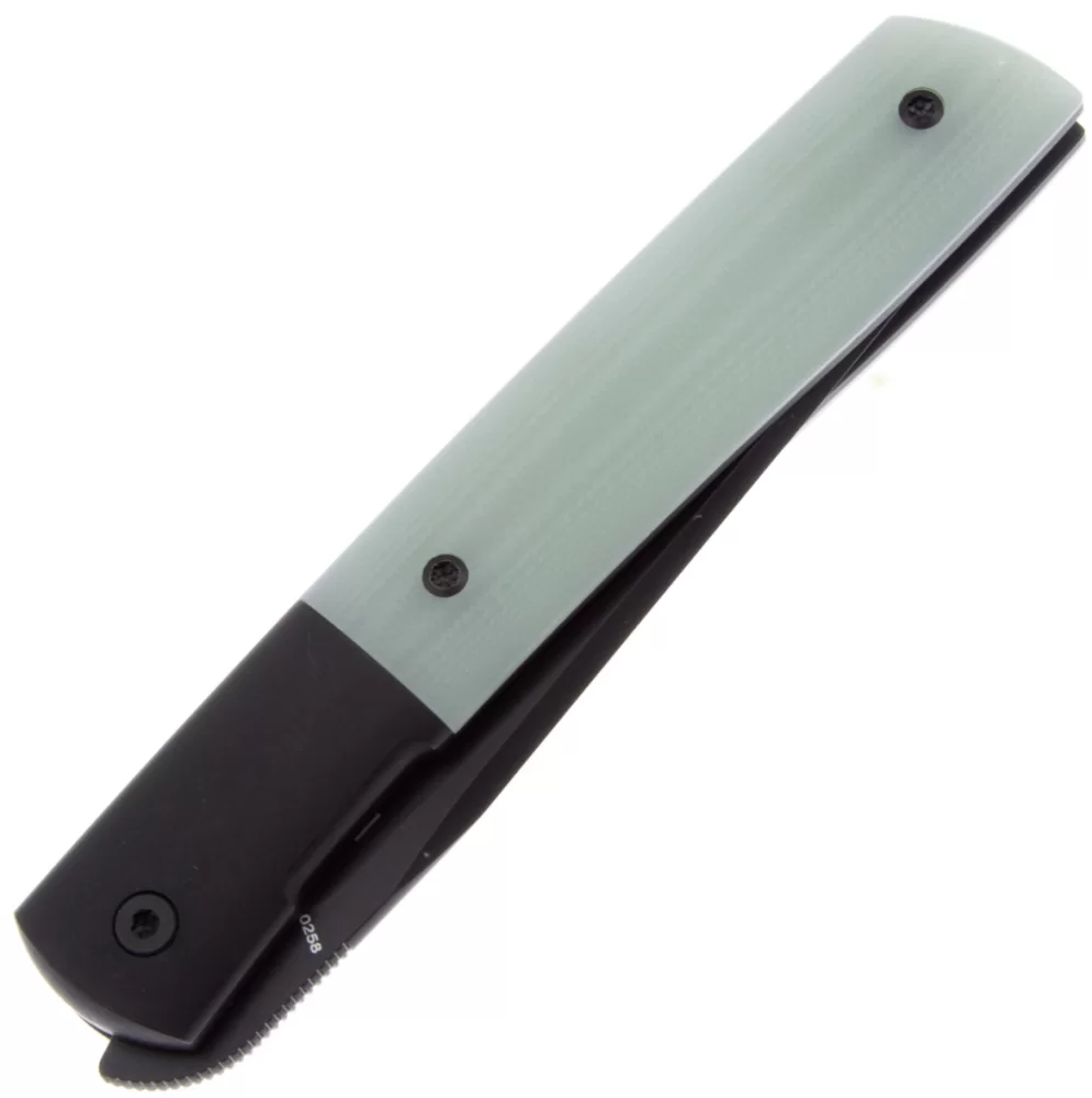 Нож Boker Plus Urban Trapper Premium (BK01BO614) №2