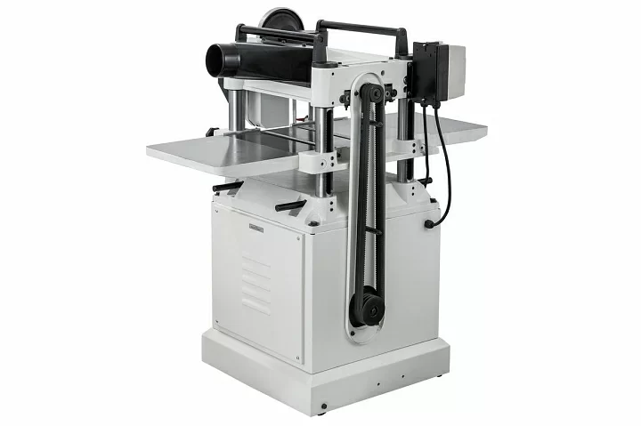 Станок рейсмусовый Jet JWP-15K 400В №8