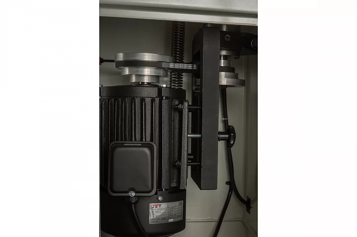 Станок фрезерный Jet JWS-34KX 220В №1