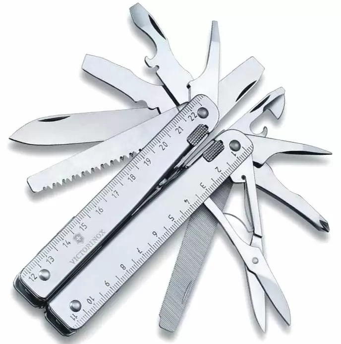 Мультитулы купить в интернет-магазине Тиски в Екатеринбурге